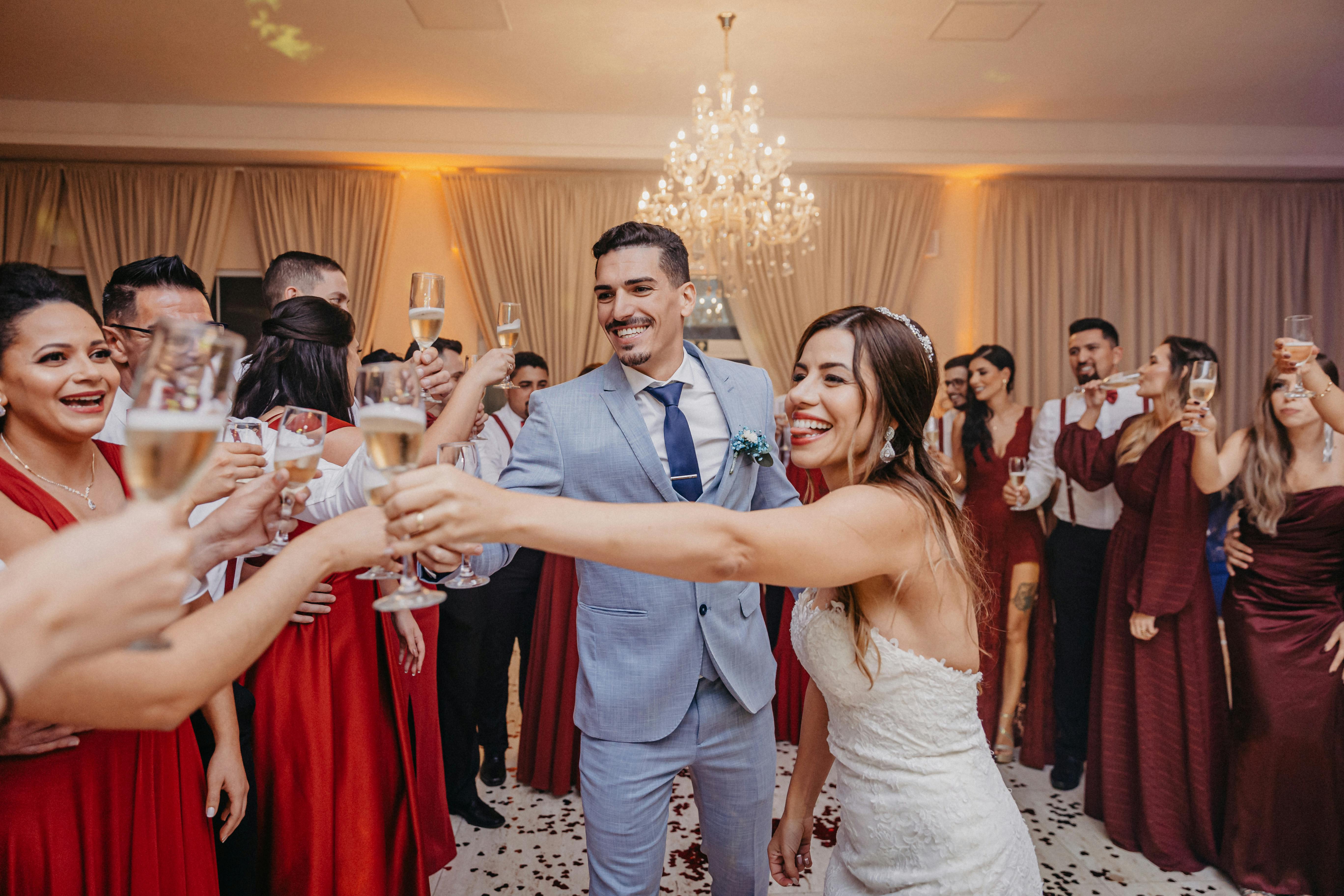 Reception Party
