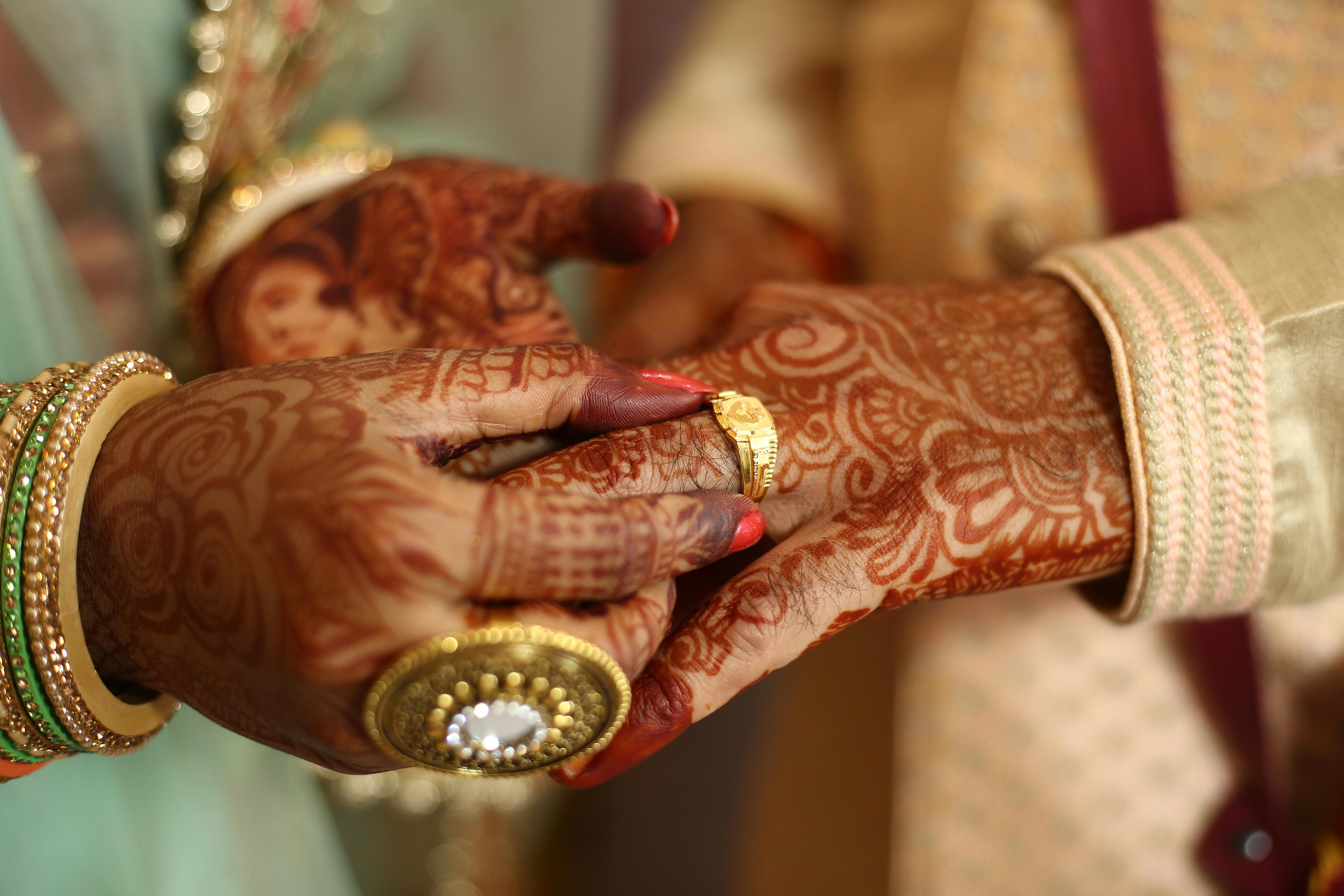Engagement Ceremony